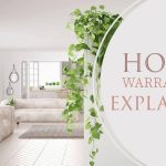 Explained about Home Warranty