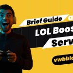 LOL Boosting Services guide