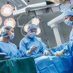 Navigating the Operating Room