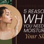 image with text Why You Need To Moisturize Your Skin