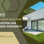 Home for sale with lawn in Australia