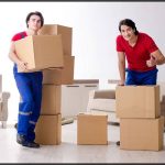 Brentwood Moving Company