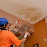 Water Damage Restoration