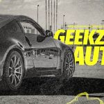 Future cars from Geekzilla Auto