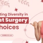 Women surprised for Breast Surgery Choices