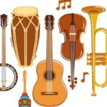 Music Instrument Donations