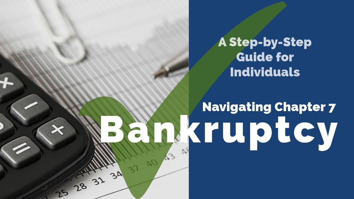 Chapter 7 Bankruptcy calculator