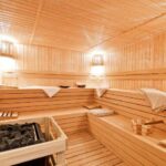 Sauna Experience