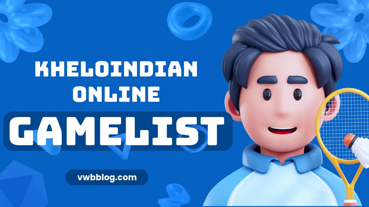 A boy with Kheloindian online Gamelist