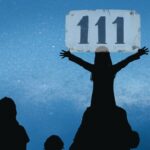 111 is the Angel Number