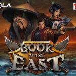 Book of the East games main picture