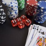 Gambling in the Digital Age