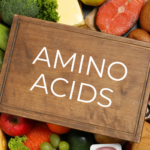 add Amino Acids in Your Diet