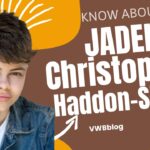 Jaden Christopher Haddon Slater's Image with text