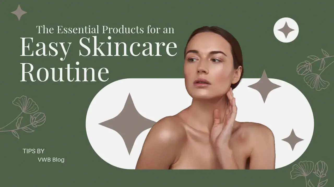 women with Skin care