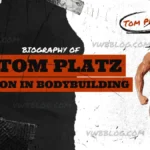 feature image of tom platz article in that two tom platz cropped image and the text