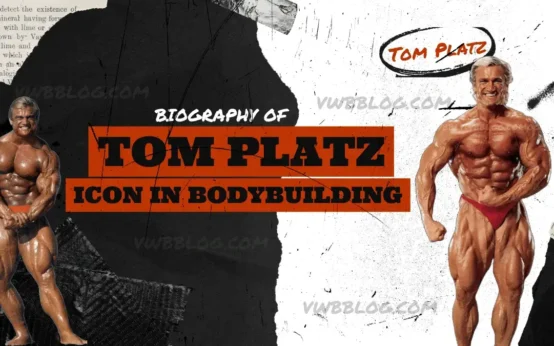 feature image of tom platz article in that two tom platz cropped image and the text