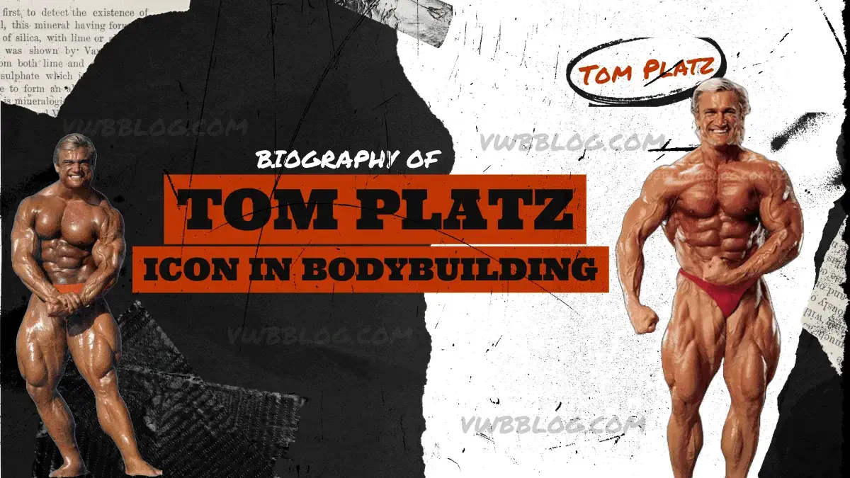 feature image of tom platz article in that two tom platz cropped image and the text