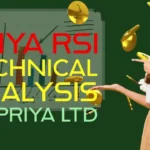 Girl displaying analysis of Priya RSI