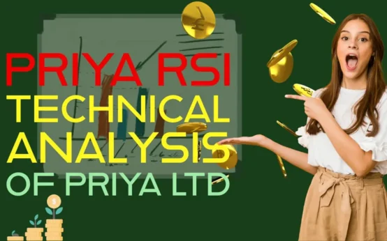 Girl displaying analysis of Priya RSI