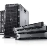 PowerEdge T340 tower server