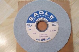 image of Eagle Grinding Wheel 3460-542-2921