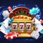 Casino Select the Right Online Casino for Slot Play