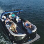 Joy of Pontoon Boating