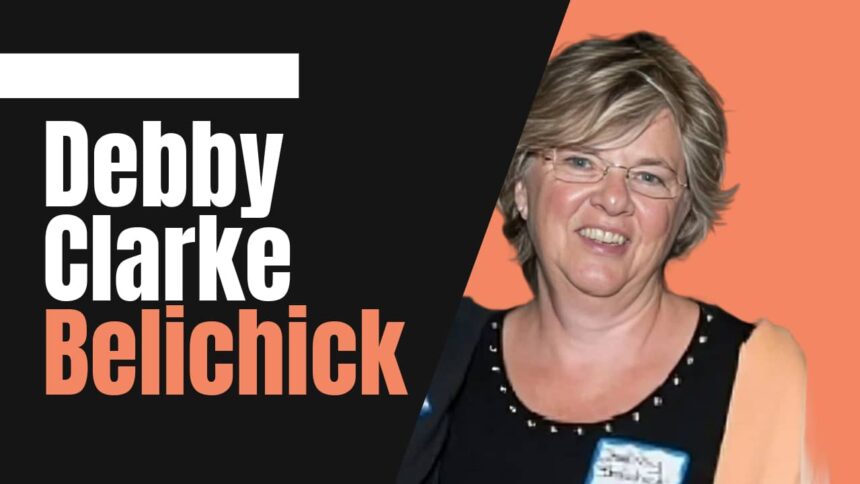 Debby Clarke Belichick