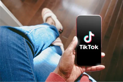 opening Elimayed5 TikTok profile on mobile