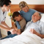 Hospice Care and the family