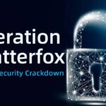 image of Operation Shatterfox and cyber lock