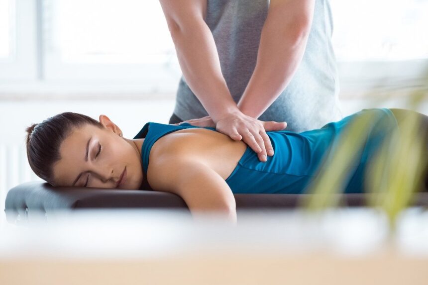 Physical Therapy vs. Chiropractic Care