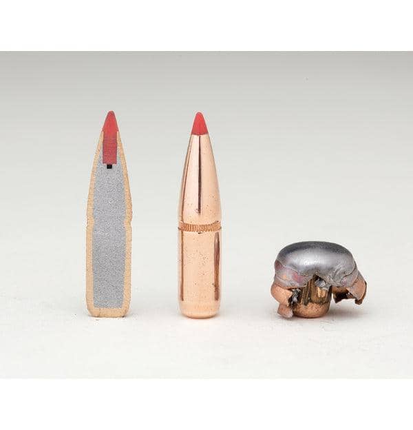 image of three Hornady 27402