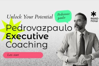 Pedrovazpaulo Executive Coaching