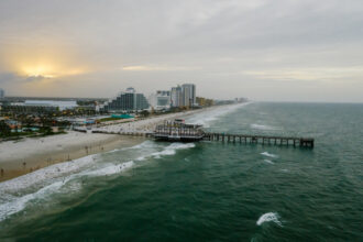 image of Dangerous Daytona Beach