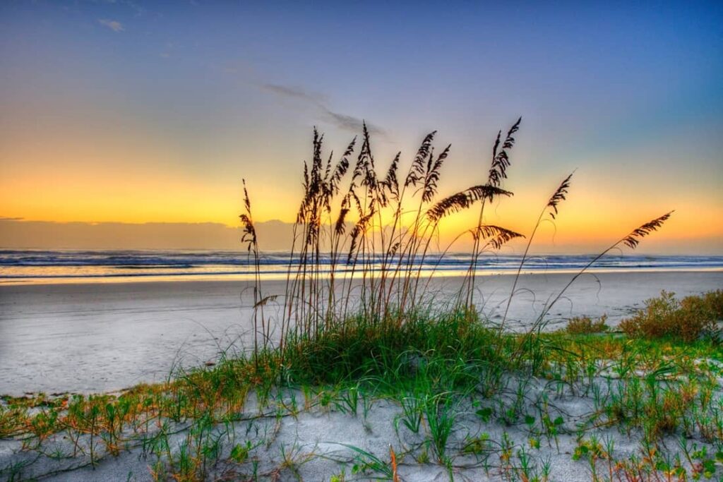 Tides at Daytona Beach