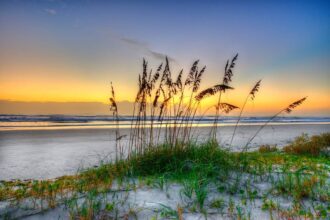 Tides at Daytona Beach