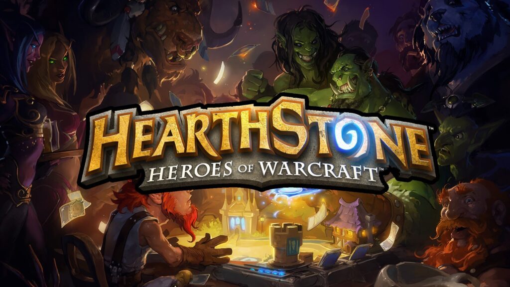 HearthStats analysis of Hearth Stone 