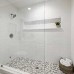 Low-Maintenance Shower Upgrades