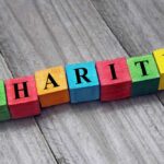 charitable trust