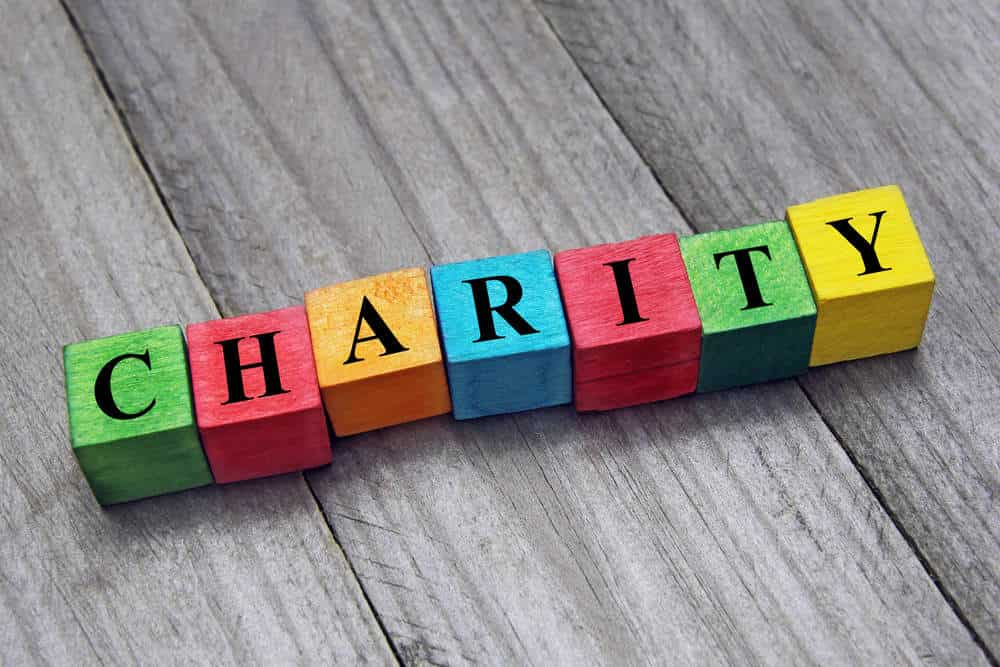 charitable trust