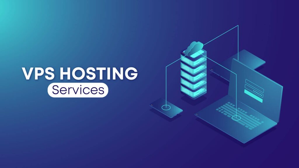 VPS Barato and hosting