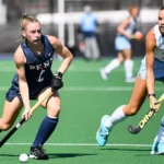 field hockey at the summer olympics schedule